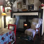 Cummins בית נופש Ballycrossaun