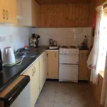 Cummins בית נופש Ballycrossaun