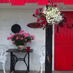 Cummins בית נופש Ballycrossaun