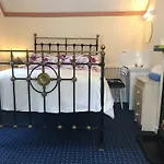בית נופש Cummins Ballycrossaun