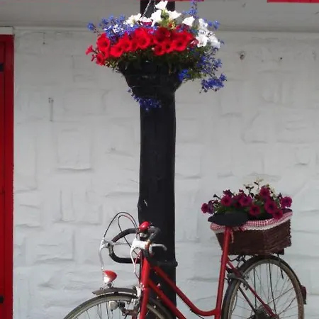 بيت للعطل Cummins