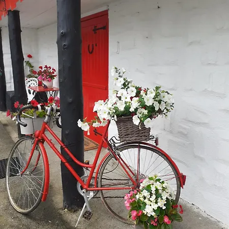 بيت للعطل Cummins *