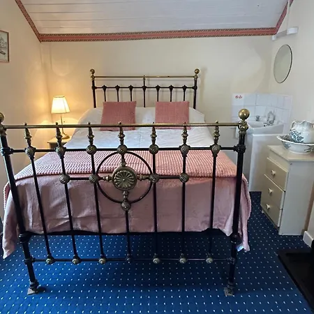 Prázdninový dům Cummins