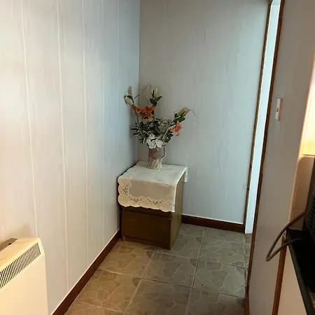 Cummins Prázdninový dům