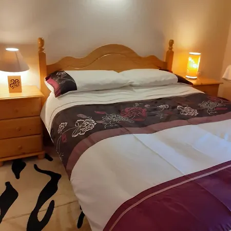 Cummins Σπίτι διακοπών Ballycrossaun