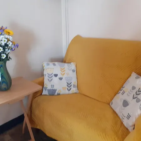 Prázdninový dům Cummins Ballycrossaun