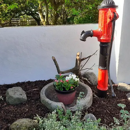 بيت للعطل Cummins