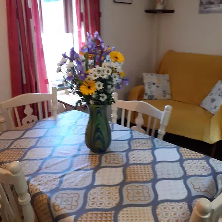 Prázdninový dům Cummins *