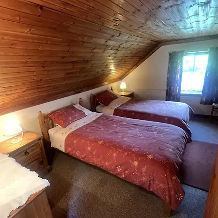 Cummins Prázdninový dům