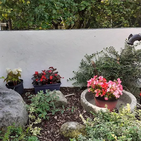 Prázdninový dům Cummins *