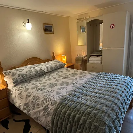 Prázdninový dům Cummins Ballycrossaun