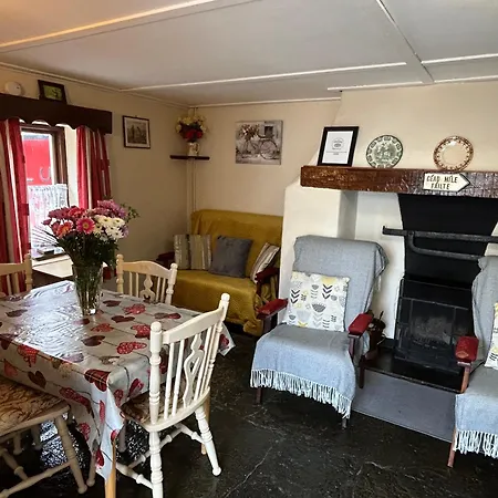 Cummins * Ballycrossaun