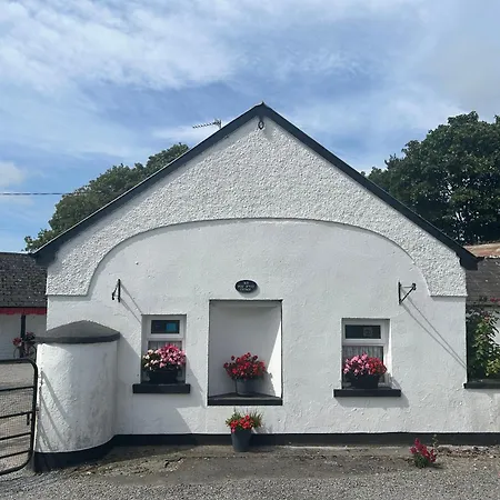 Nyaraló Cummins Ballycrossaun