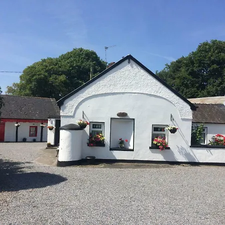 Feriehus Cummins