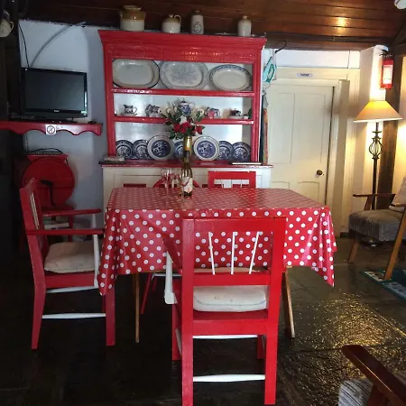 Prázdninový dům Cummins