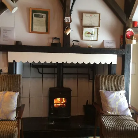 Cummins * Ballycrossaun