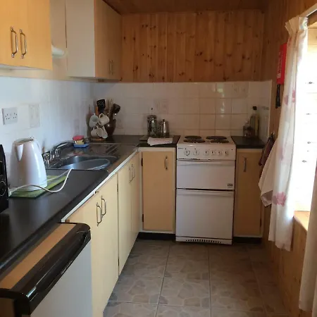 Cummins Feriehus Ballycrossaun