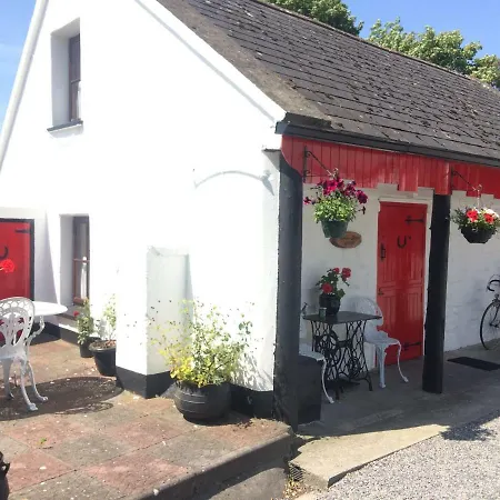 Cummins Prázdninový dům *