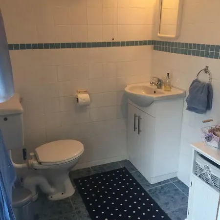 Cummins Prázdninový dům Ballycrossaun