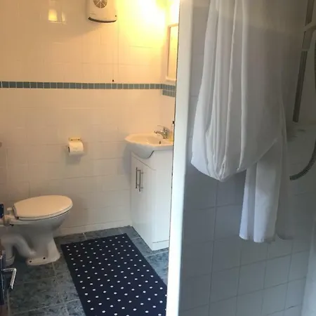 Feriehus Cummins *