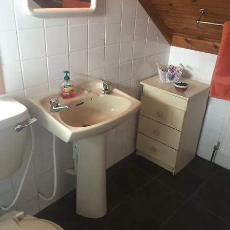 Cummins Prázdninový dům Ballycrossaun