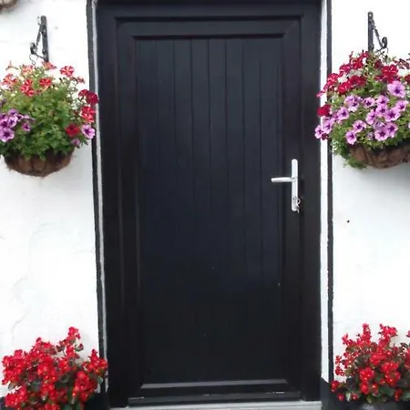 Feriehus Cummins Ballycrossaun