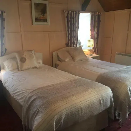 Cummins Feriehus *