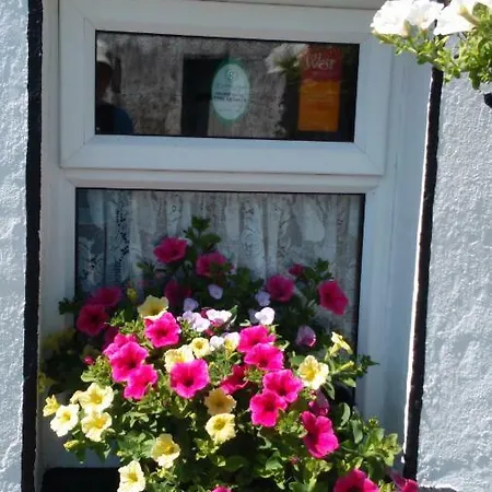 Cummins Ballycrossaun