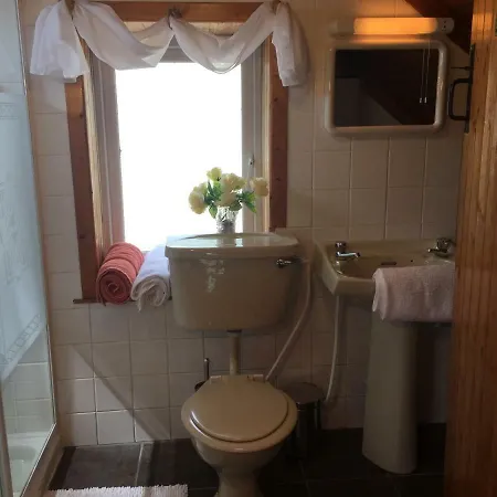 Cummins Prázdninový dům