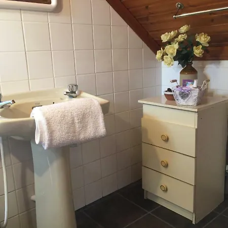 Cummins Feriehus *