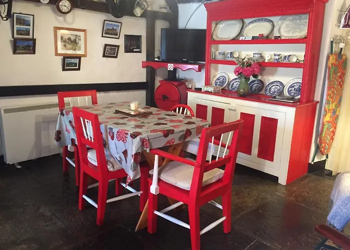 Σπίτι διακοπών Cummins Ballycrossaun