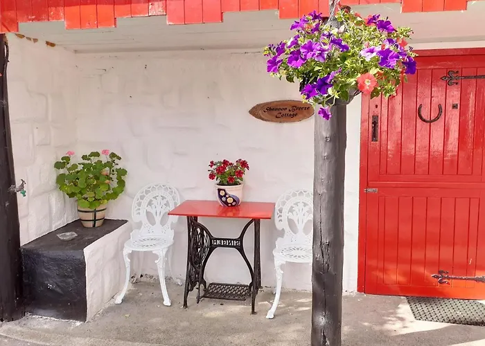 Σπίτι διακοπών Cummins *