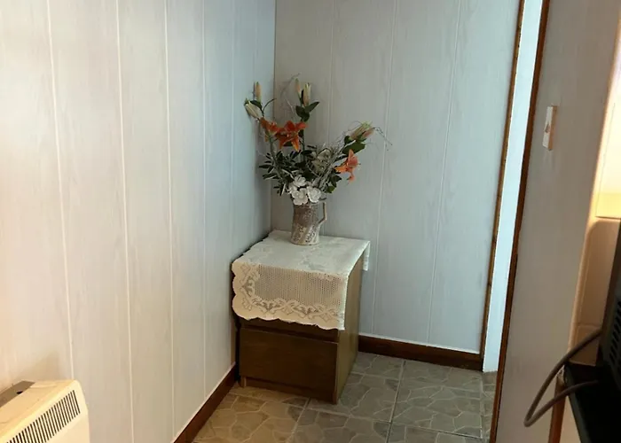 Cummins Σπίτι διακοπών