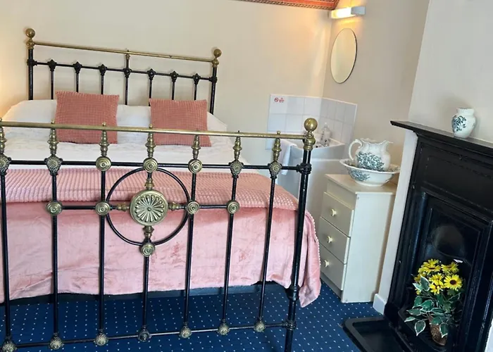 Σπίτι διακοπών Cummins