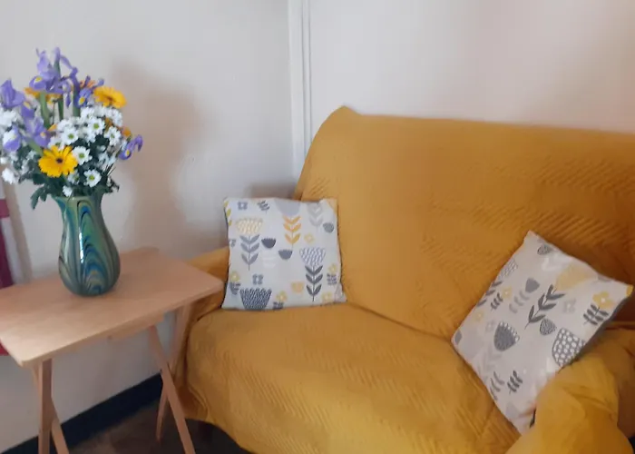 別荘 Cummins Ballycrossaun