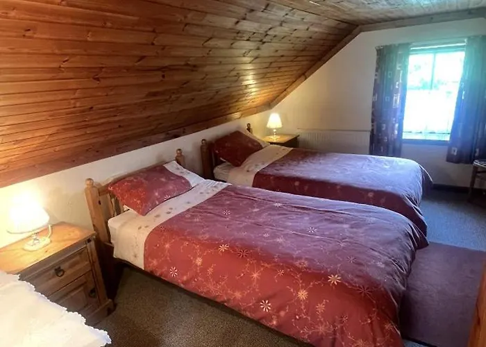 Cummins Σπίτι διακοπών