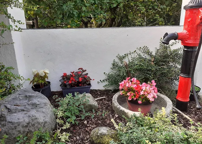 Σπίτι διακοπών Cummins *