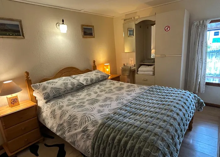 Σπίτι διακοπών Cummins Ballycrossaun