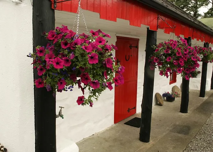 Σπίτι διακοπών Cummins Ballycrossaun