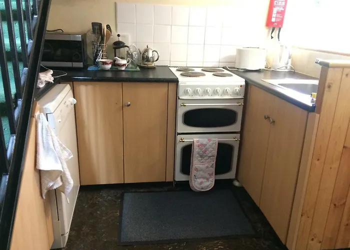 Ferienhaus Cummins Ballycrossaun