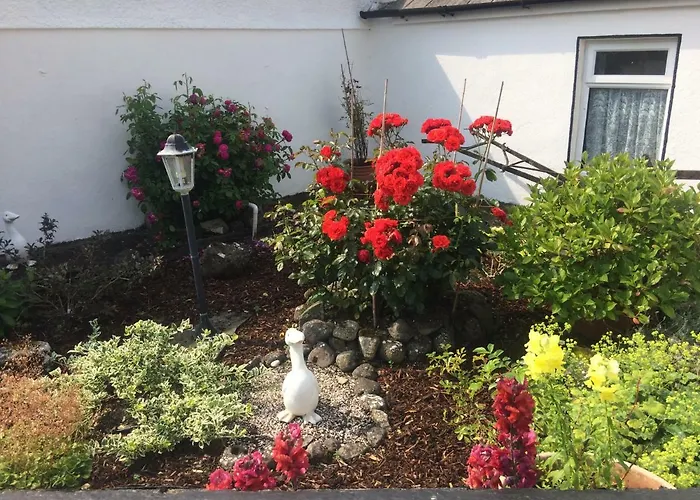 Cummins Ferienhaus *