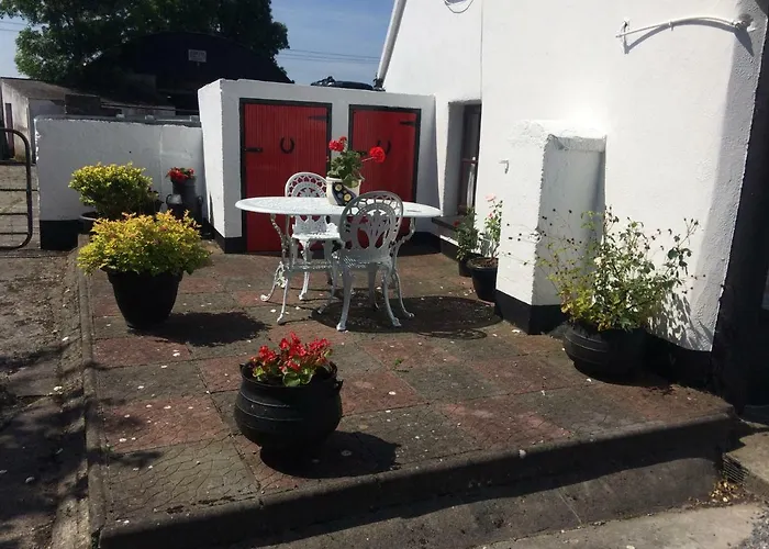 Cummins Ballycrossaun