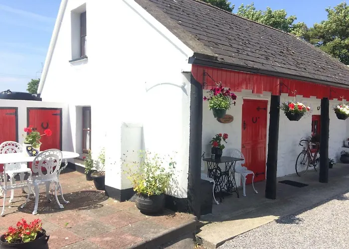 Cummins Ferienhaus *