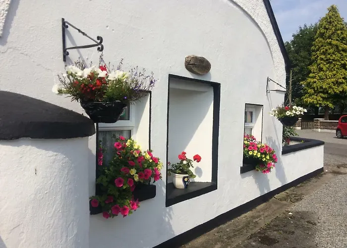 Σπίτι διακοπών Cummins *