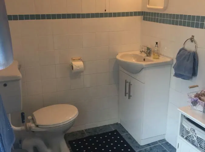 Cummins 別荘 Ballycrossaun