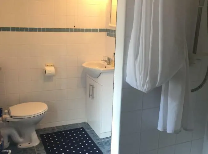 Ferienhaus Cummins *