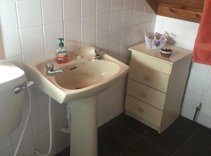 Cummins Ferienhaus Ballycrossaun