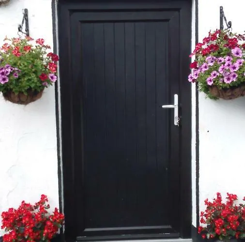 Σπίτι διακοπών Cummins Ballycrossaun