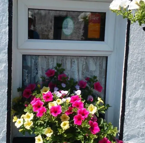 Cummins Ballycrossaun