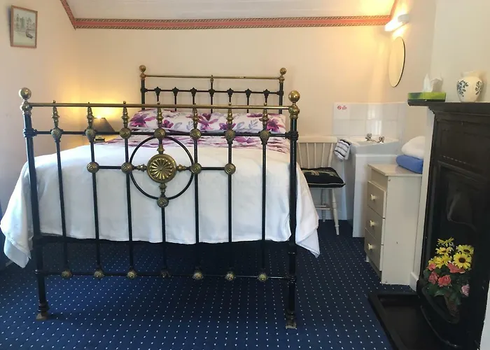 Σπίτι διακοπών Cummins Ballycrossaun